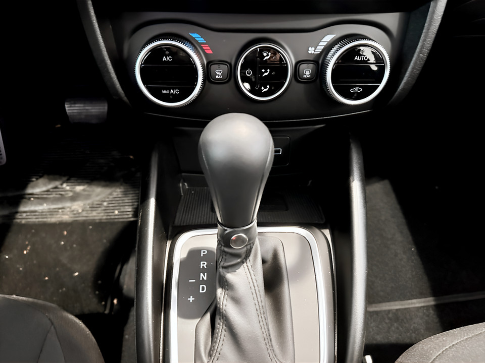 FIAT Tipo Hatchback My23 1.5 Hybrid130cv Dct Hb Cross Ibrido benzina Aziendale - 15