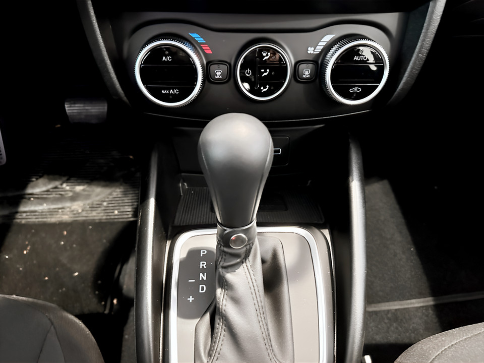 FIAT Tipo Hatchback My23 1.5 Hybrid130cv Dct Hb Cross Ibrida usato - 15