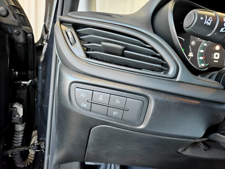 FIAT Tipo Hatchback My23 1.5 Hybrid130cv Dct Hb Cross Ibrida usato - 10