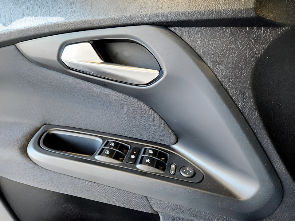 FIAT Tipo Hatchback My23 1.5 Hybrid130cv Dct Hb Cross Ibrida usato - 13