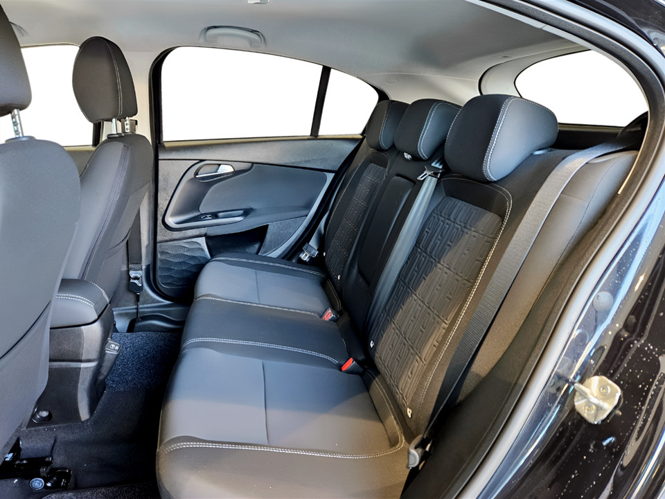 FIAT Tipo Hatchback My23 1.5 Hybrid130cv Dct Hb Cross Ibrido benzina Aziendale - 15