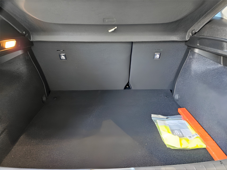 FIAT Tipo Hatchback My23 1.5 Hybrid130cv Dct Hb Cross Ibrido benzina Aziendale - 16