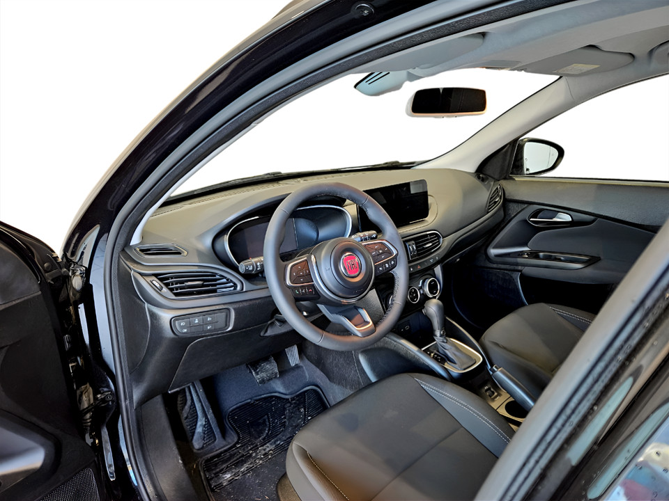 FIAT Tipo Hatchback My23 1.5 Hybrid130cv Dct Hb Cross Ibrida usato - 4