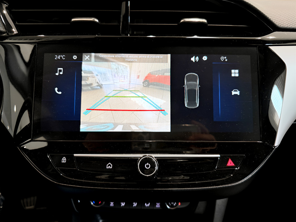 OPEL Corsa 1.2 s&s 100cv km0 - 17