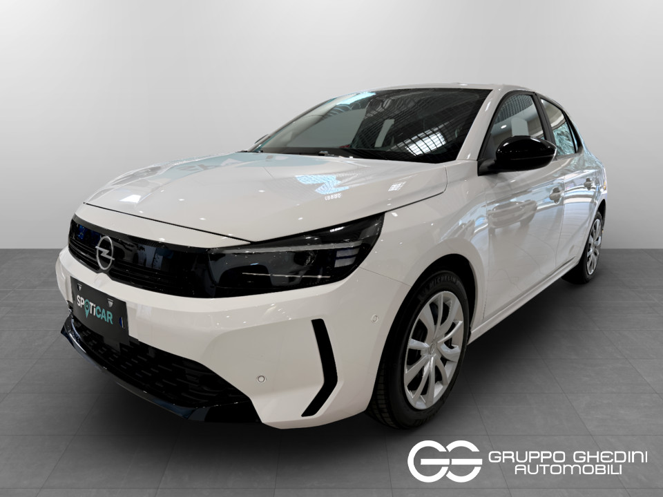 OPEL Corsa 1.2 s&s 100cv km0 - 0