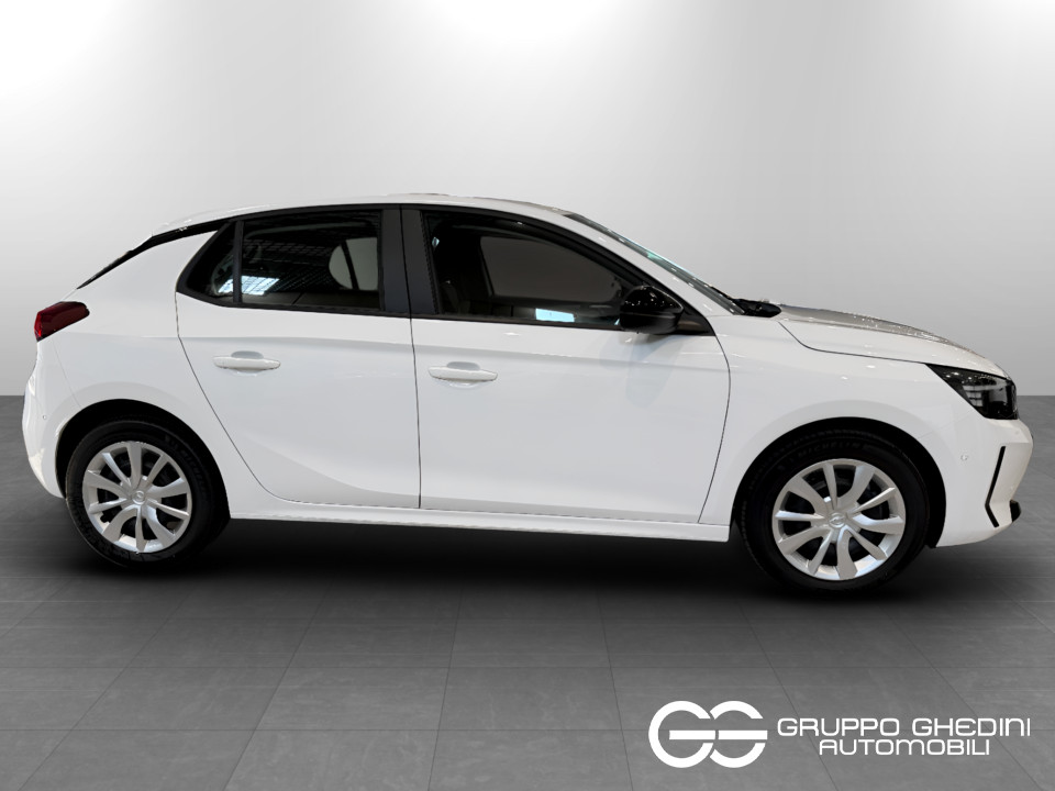 OPEL Corsa 1.2 s&s 100cv km0 - 5