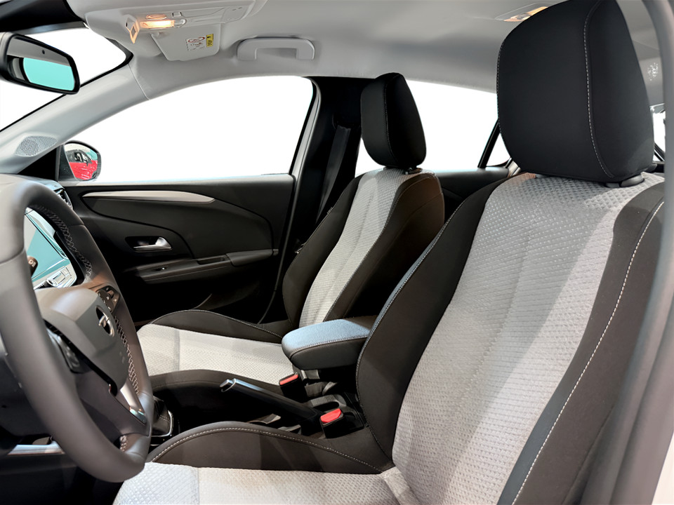 OPEL Corsa 1.2 s&s 100cv km0 - 11