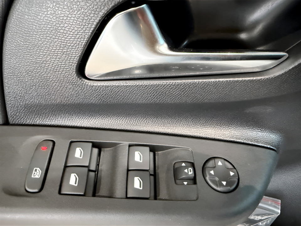 OPEL Corsa 1.2 Corsa s&s 100cv Benzina Aziendale - 18