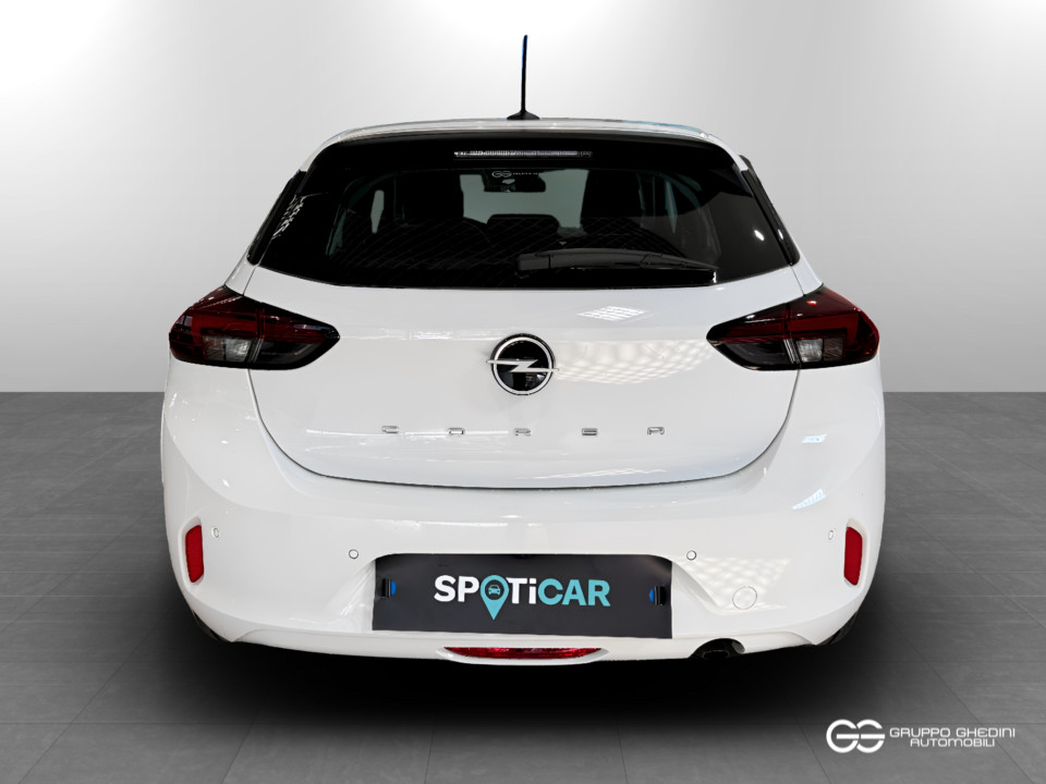 OPEL Corsa 1.2 Corsa s&s 100cv Benzina Aziendale - 3