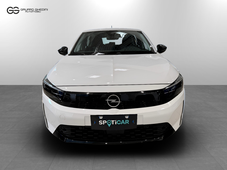 OPEL Corsa 1.2 Corsa s&s 100cv Benzina Aziendale - 7