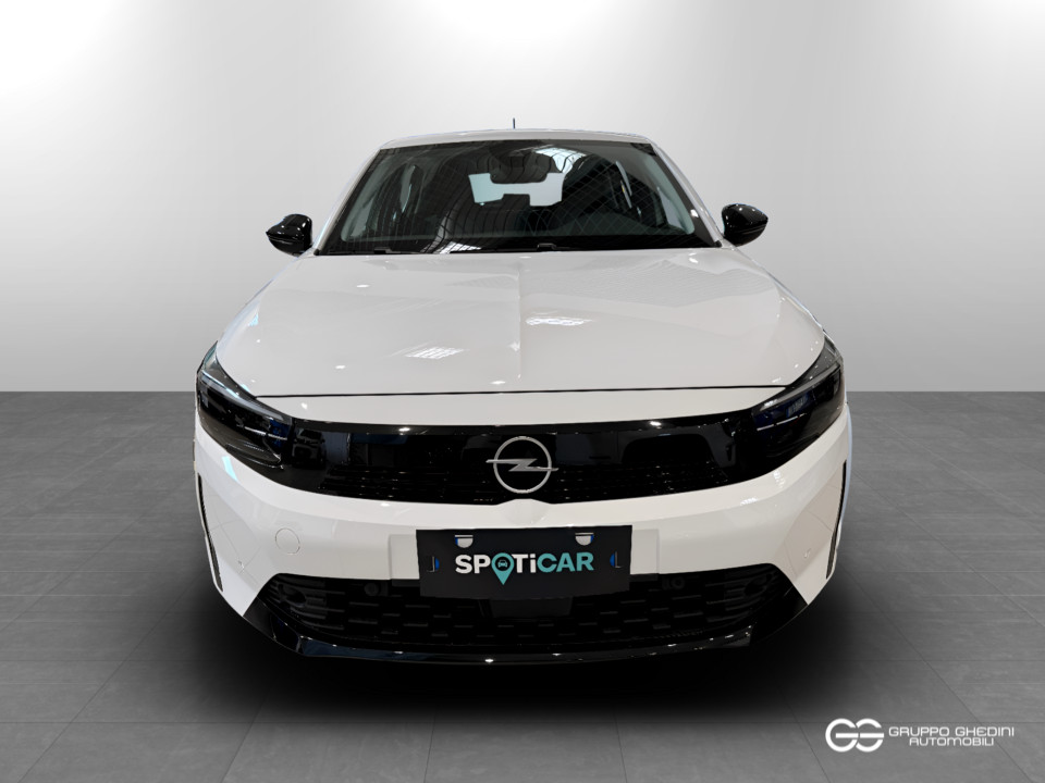 OPEL Corsa 1.2 Corsa s&s 100cv Benzina Aziendale - 7