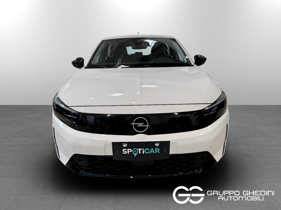 OPEL Corsa 1.2 s&s 100cv km0 - 7