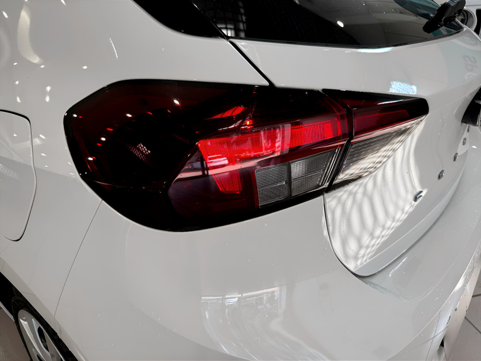 OPEL Corsa 1.2 Corsa s&s 100cv Benzina Aziendale - 19