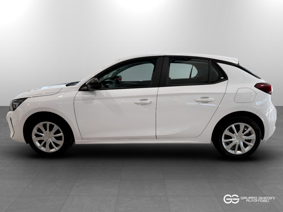 OPEL Corsa 1.2 Corsa s&s 100cv Benzina Aziendale - 1