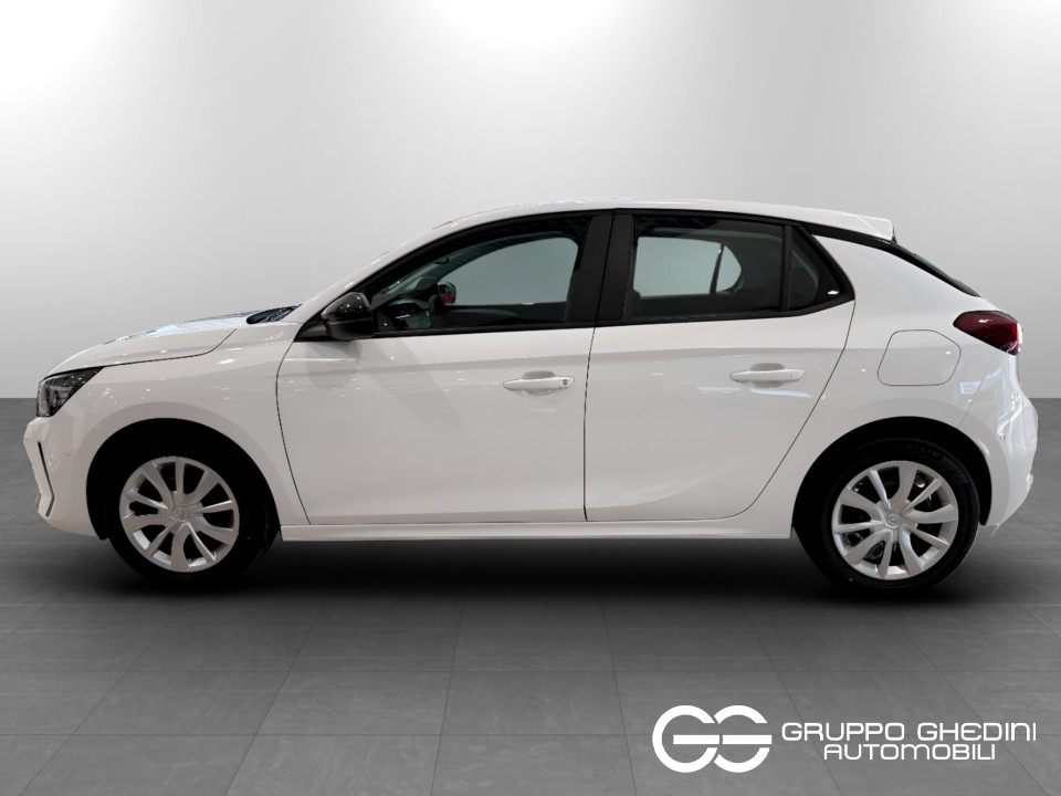 OPEL Corsa 1.2 s&s 100cv km0 - 1