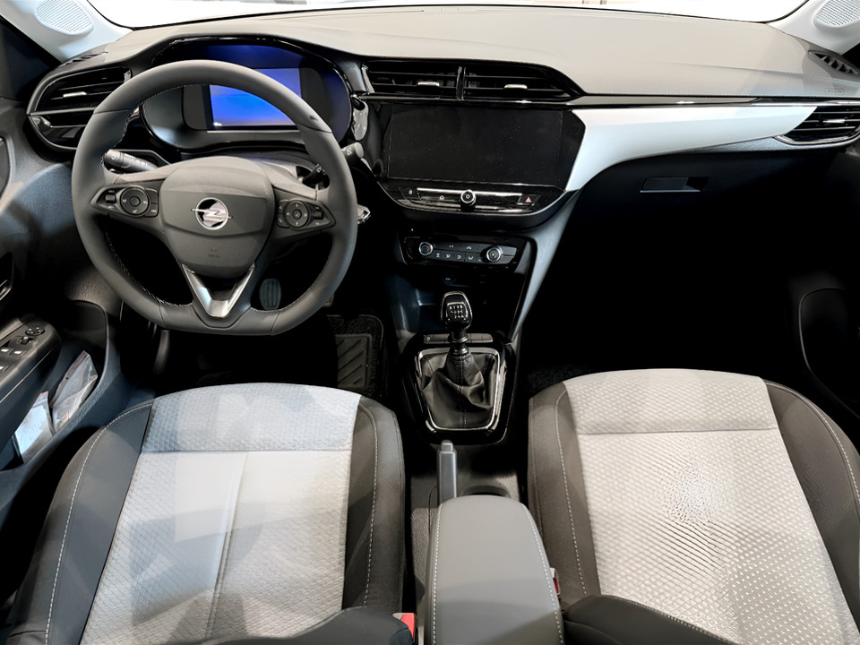 OPEL Corsa 1.2 s&s 100cv km0 - 13