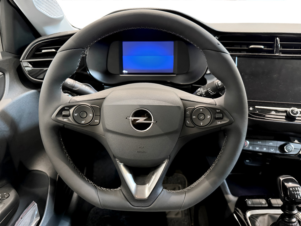 OPEL Corsa 1.2 s&s 100cv km0 - 14