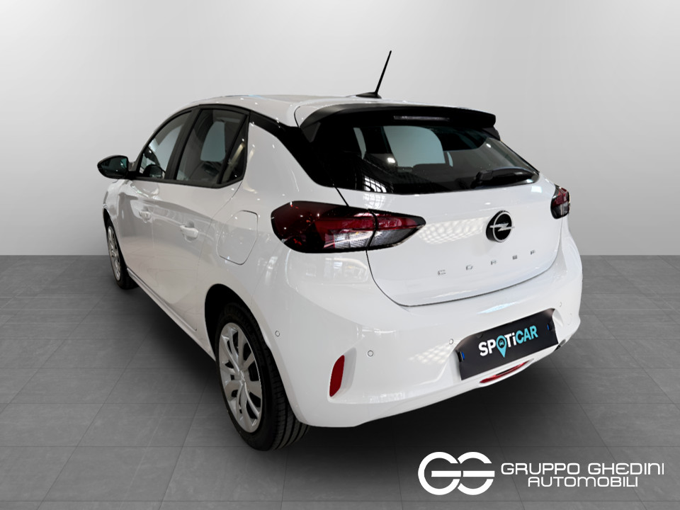 OPEL Corsa 1.2 s&s 100cv km0 - 2