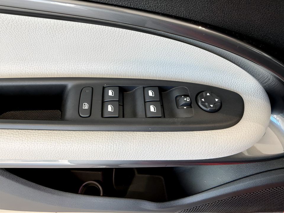 FIAT 600 My24 600e – La Prima Elettrica usato - 18