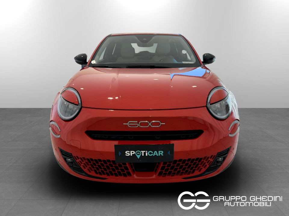 FIAT 600 My24 600e – La Prima Elettrica usato - 7