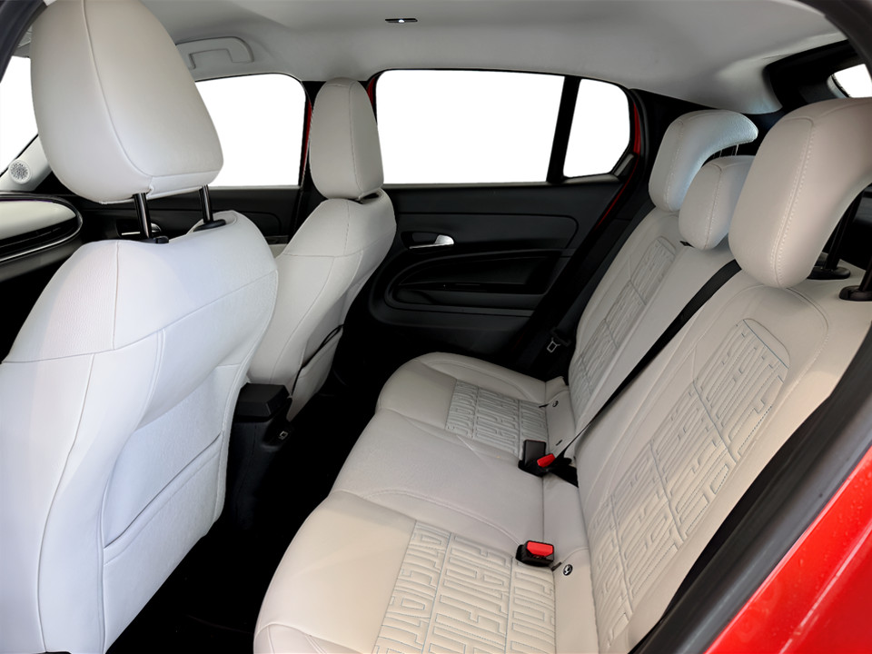 FIAT 600 My24 600e – La Prima Elettrica usato - 12