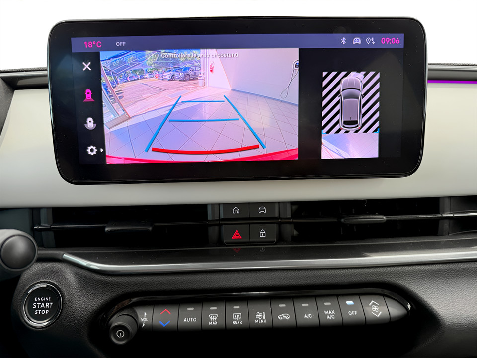 FIAT 600 My24 600e – La Prima Elettrica usato - 17