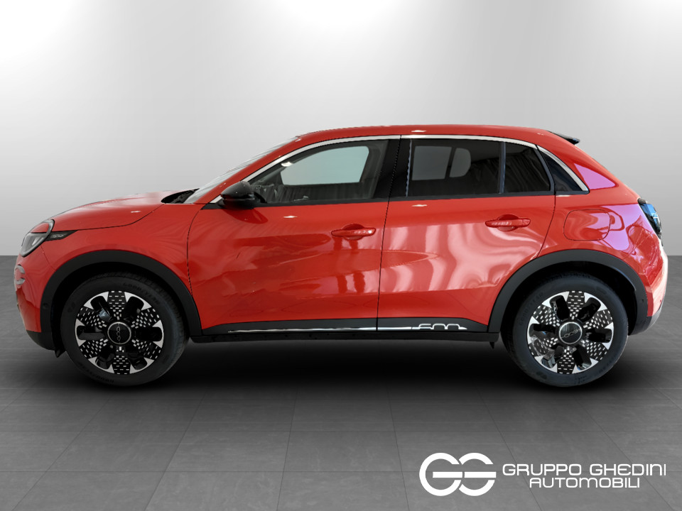 FIAT 600 My24 600e – La Prima Elettrica usato - 1