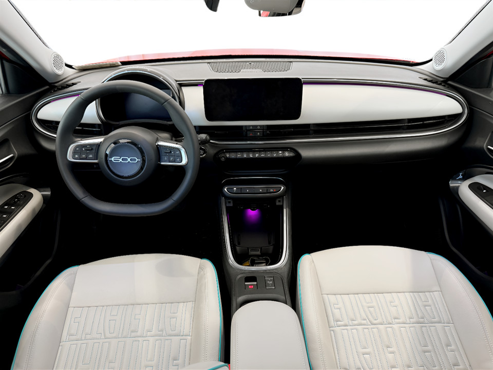 FIAT 600 My24 600e – La Prima Elettrica usato - 13