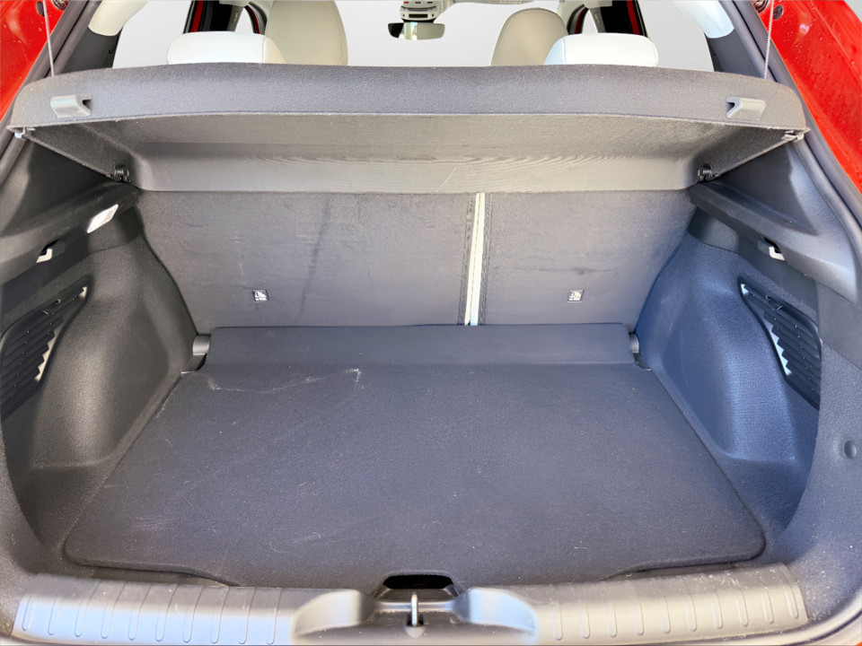 FIAT 600 My24 600e – La Prima Elettrica usato - 9