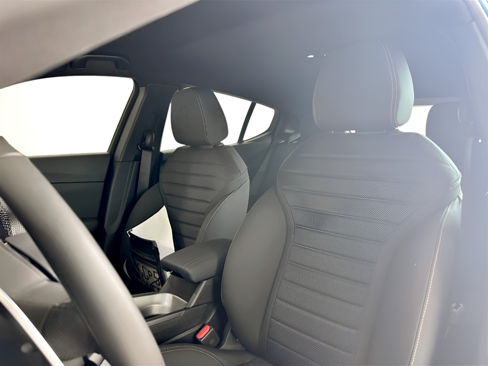 ALFA ROMEO Tonale My23 Plug In Hybrid Q4280cv Speciale Ibrida km0 - 11