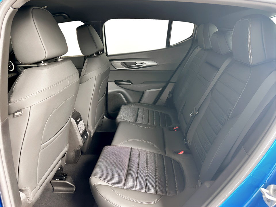 ALFA ROMEO Tonale My23 Plug In Hybrid Q4280cv Speciale Ibrido benzina Aziendale - 12