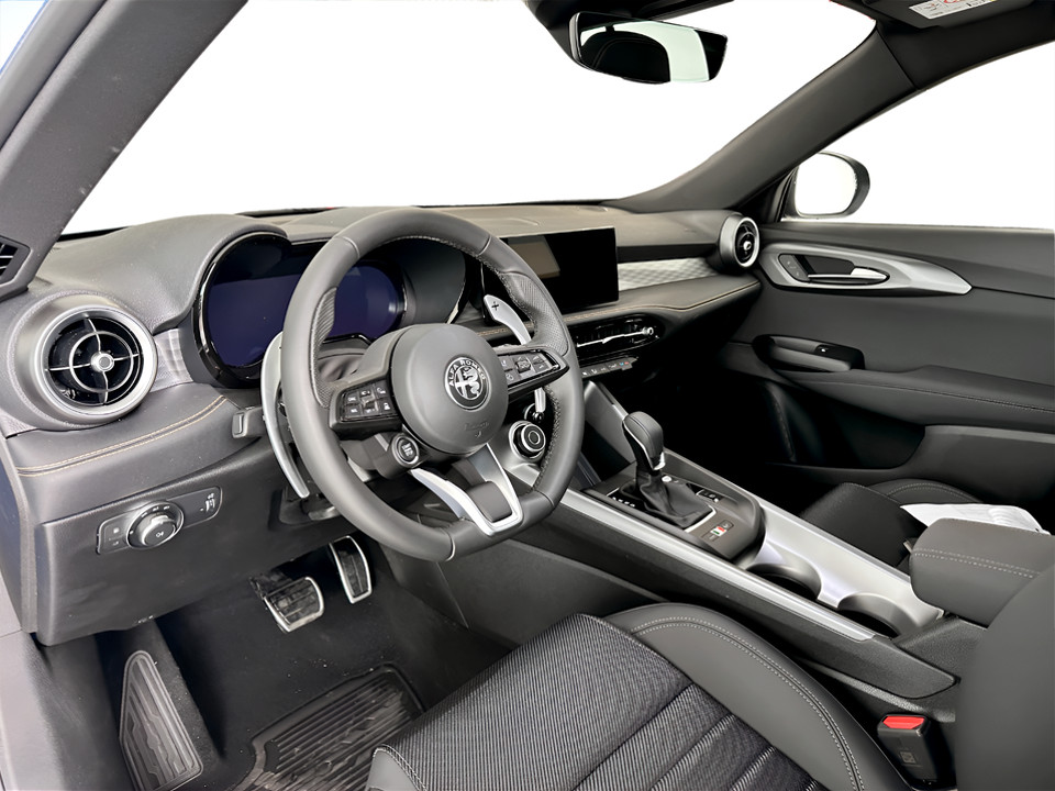 ALFA ROMEO Tonale My23 Plug In Hybrid Q4280cv Speciale Ibrida km0 - 10