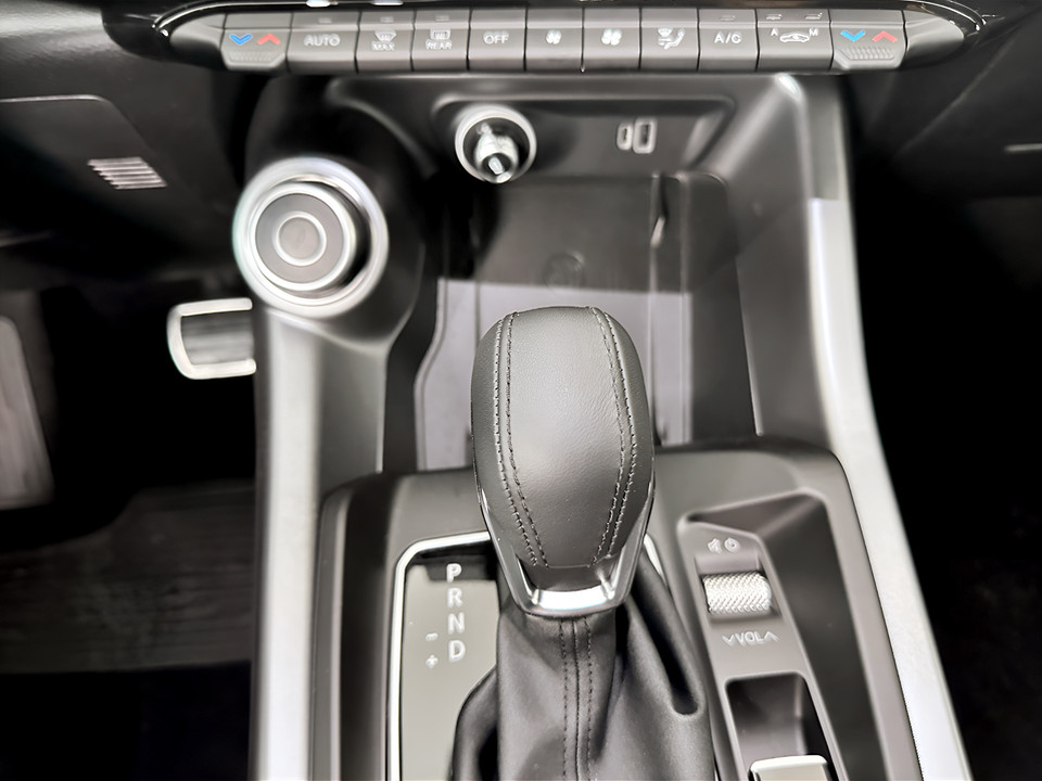 ALFA ROMEO Tonale My23 Plug In Hybrid Q4280cv Speciale Ibrido benzina Aziendale - 14