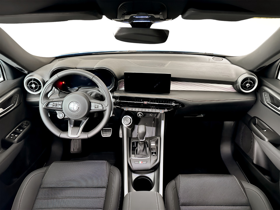 ALFA ROMEO Tonale My23 Plug In Hybrid Q4280cv Speciale Ibrida km0 - 13