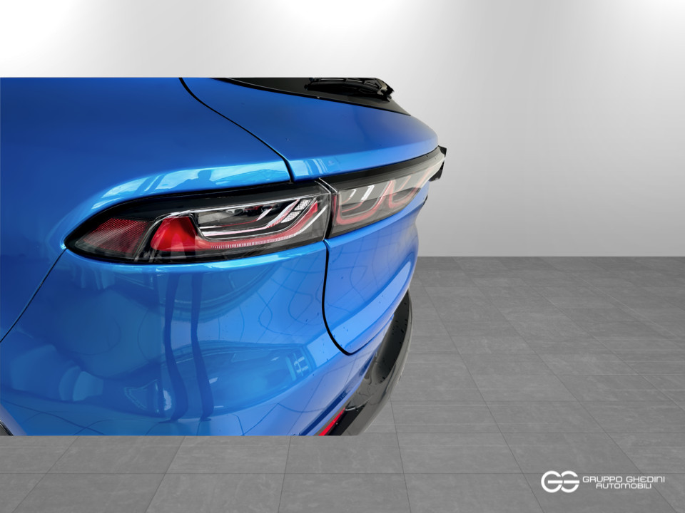 ALFA ROMEO Tonale My23 Plug In Hybrid Q4280cv Speciale Ibrido benzina Aziendale - 19