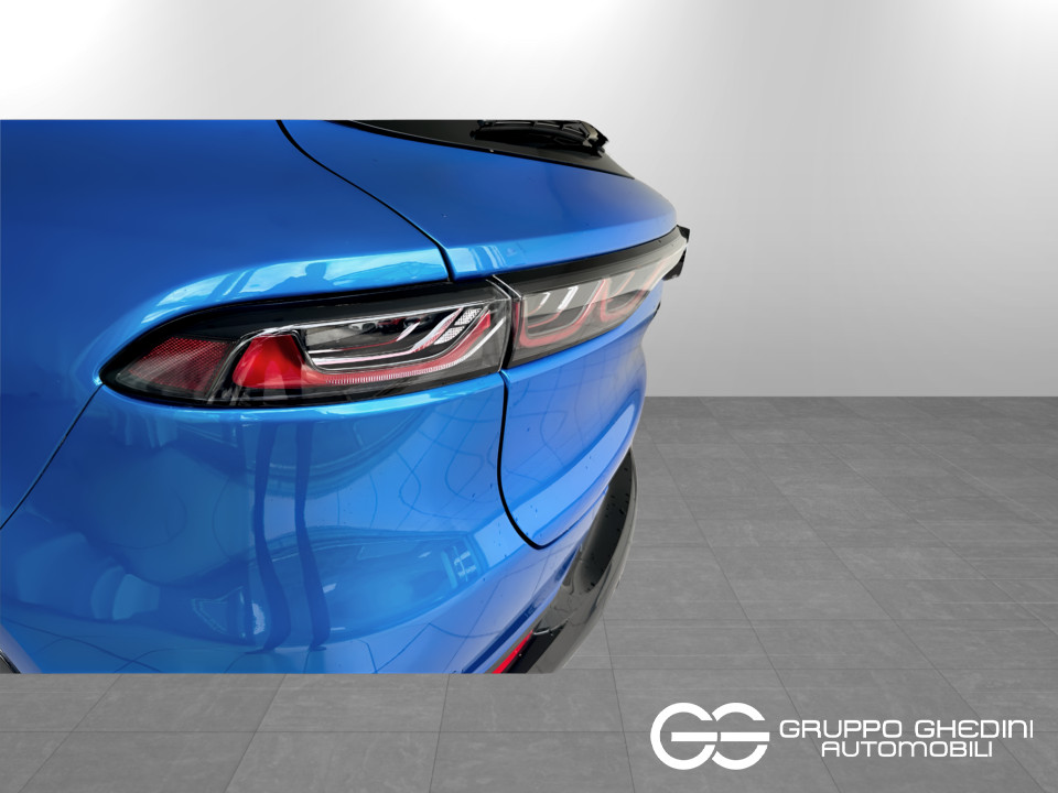 ALFA ROMEO Tonale My23 Plug In Hybrid Q4280cv Speciale Ibrida km0 - 19