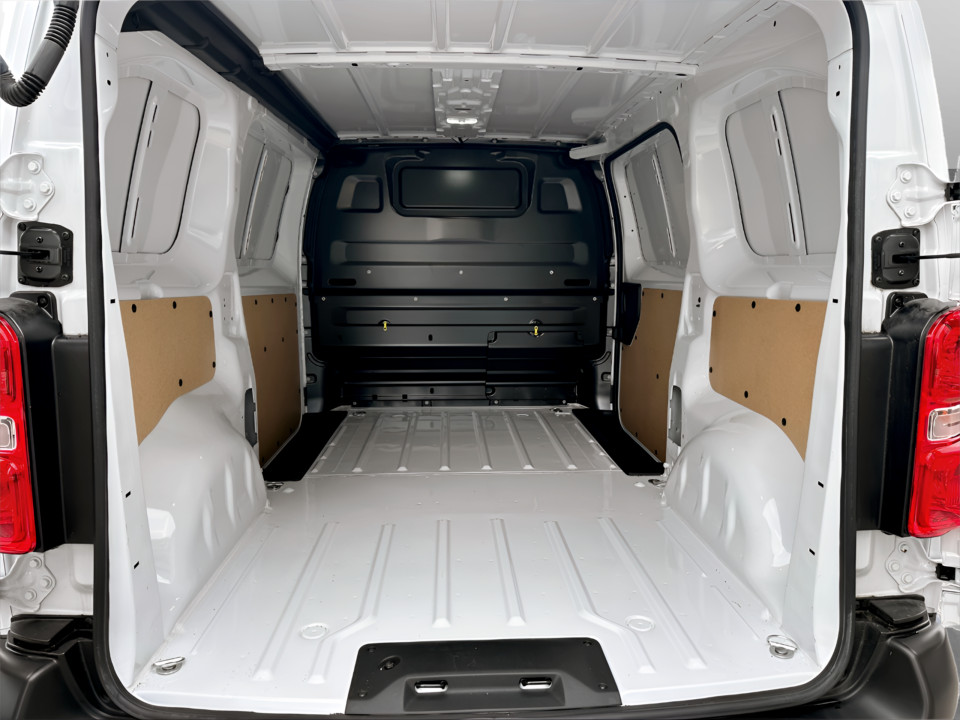 FIAT Scudo E-Serie 1 Van L2h1 Bev Pacco Batterie 75kw – 330km Elettrica km0 - 6