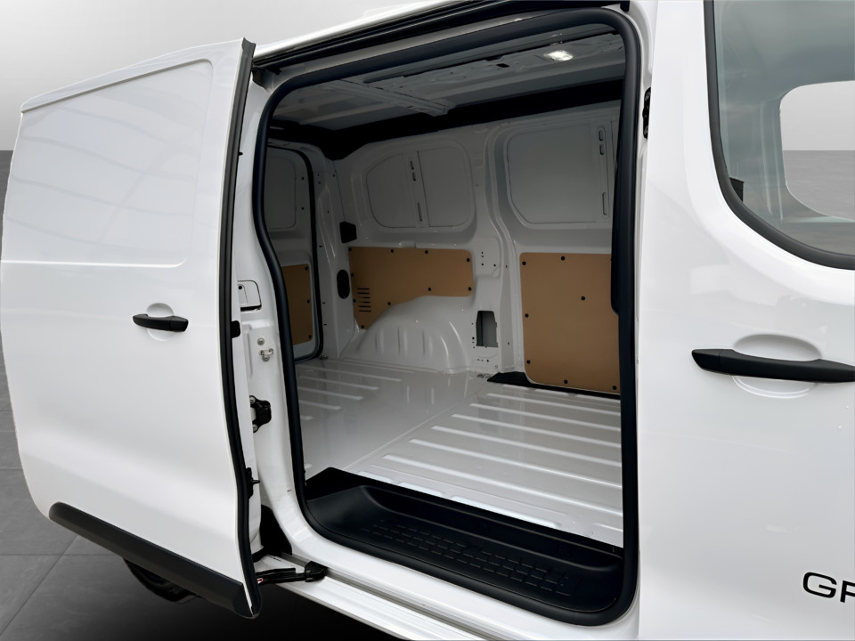 FIAT E-Scudo Serie 1 Van L2h1 Bev Pacco Batterie 75kw – 330km Elettrico Aziendale - 5