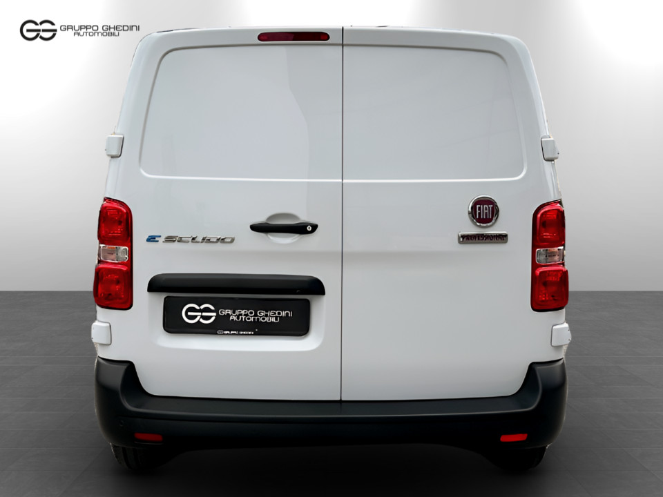 FIAT E-Scudo Serie 1 Van L2h1 Bev Pacco Batterie 75kw – 330km Elettrico Aziendale - 3