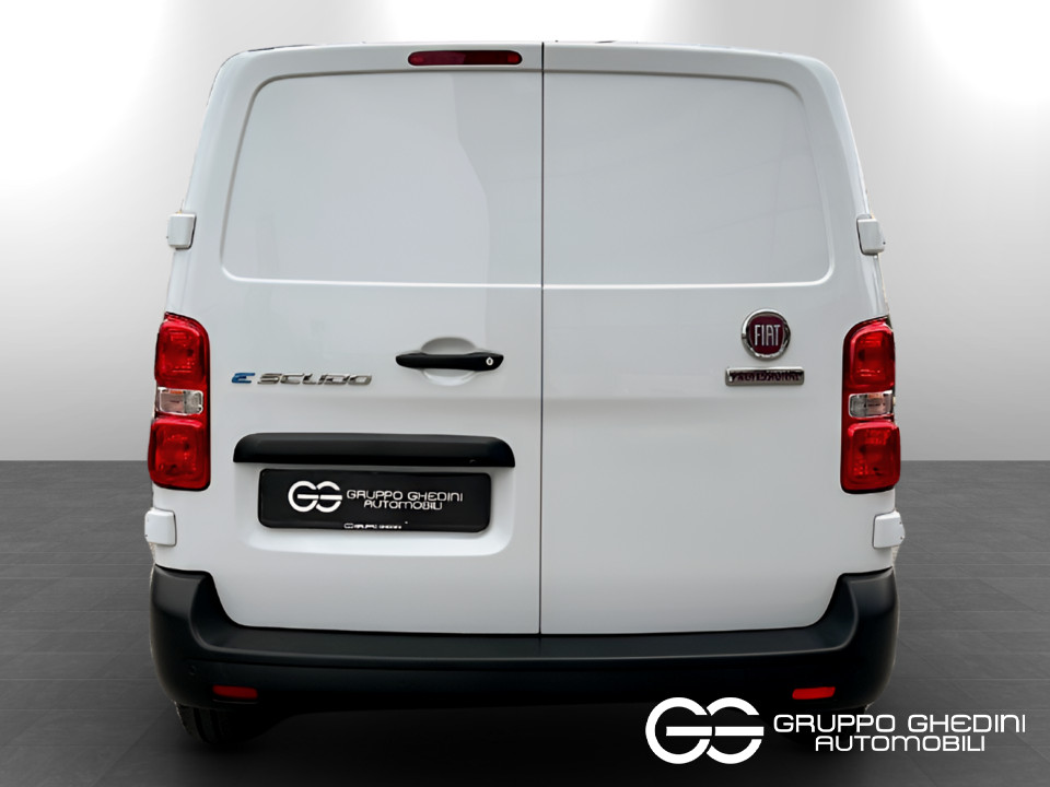FIAT Scudo E-Serie 1 Van L2h1 Bev Pacco Batterie 75kw – 330km Elettrica km0 - 3