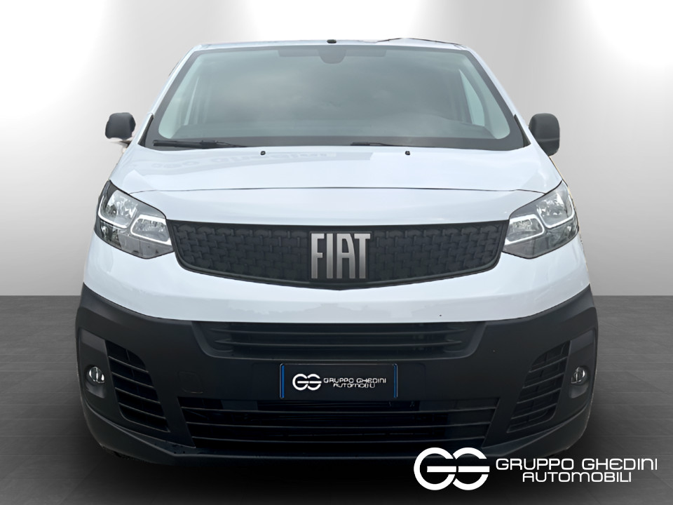 FIAT Scudo E-Serie 1 Van L2h1 Bev Pacco Batterie 75kw – 330km Elettrica km0 - 1