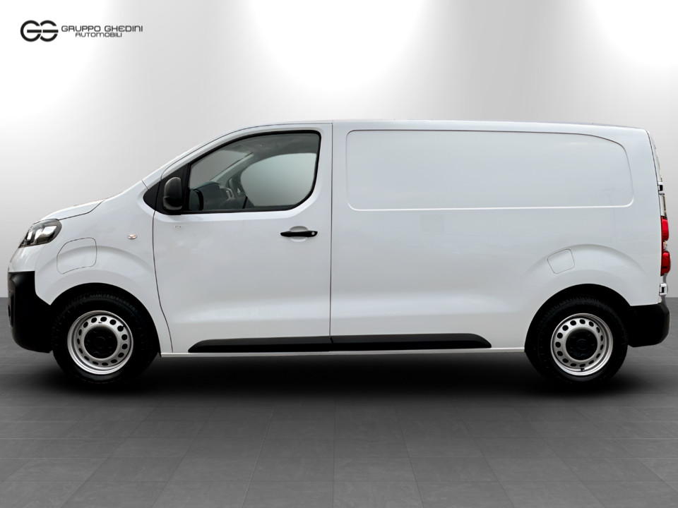 FIAT E-Scudo Serie 1 Van L2h1 Bev Pacco Batterie 75kw – 330km Elettrico Aziendale - 2