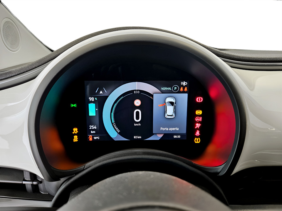 FIAT 500 Cabrio My23 La Nuova- 320 Cabrio Elettrica km0 - 6