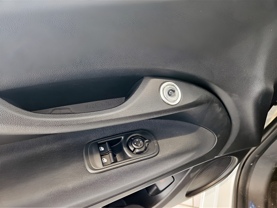 FIAT 500 Cabrio My23 La Nuova- 320 Cabrio Elettrica km0 - 8