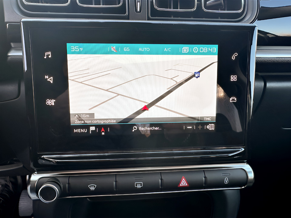 CITROEN C3 Pure Tech 110 S&S MAX MY70 Benzina Aziendale - 17