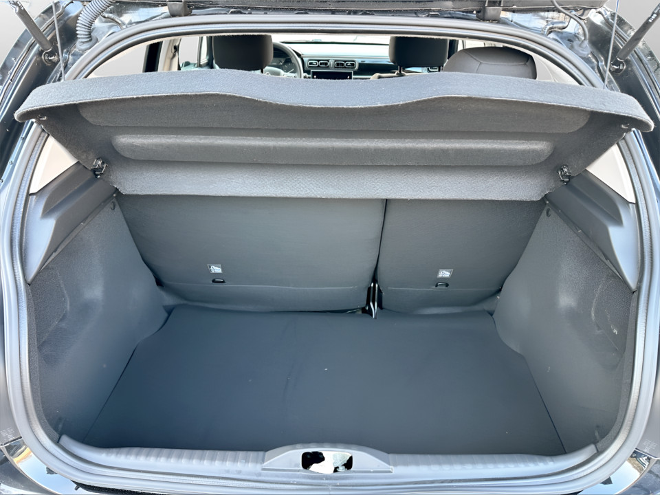 CITROEN C3 Pure Tech 110 S&S MAX MY70 km0 - 9