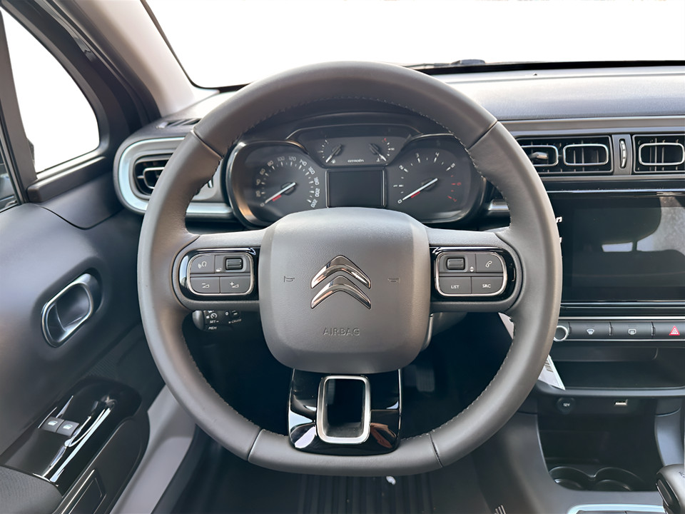 CITROEN C3 Pure Tech 110 S&S MAX MY70 Benzina Aziendale - 14