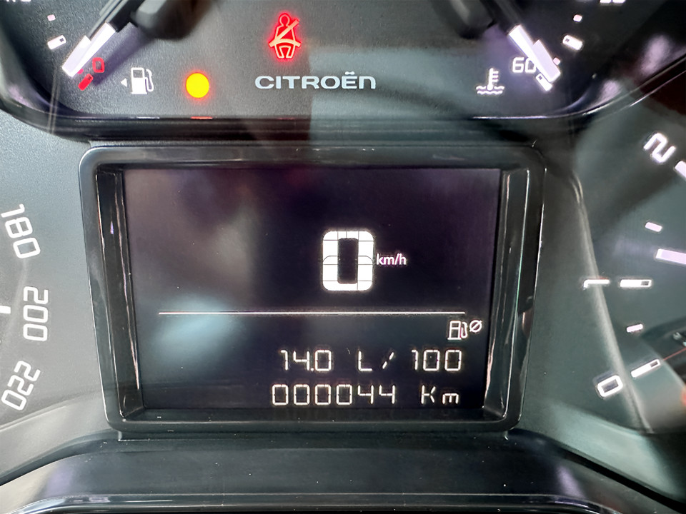 CITROEN C3 Pure Tech 110 S&S MAX MY70 Benzina Aziendale - 15