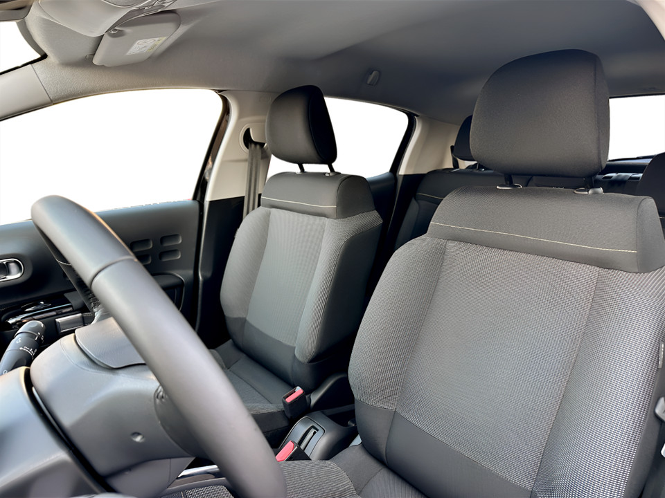 CITROEN C3 Pure Tech 110 S&S MAX MY70 km0 - 11