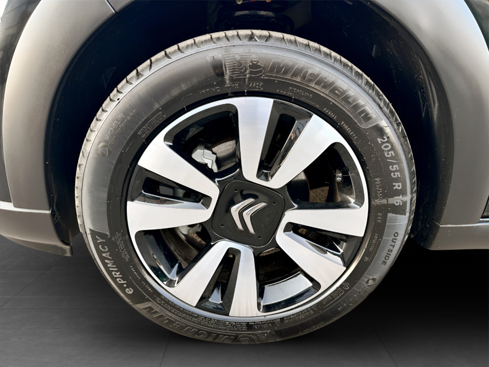 CITROEN C3 Pure Tech 110 S&S MAX MY70 km0 - 8